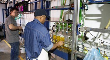 Empresas de Norte de Santander. / Foto: Archivo