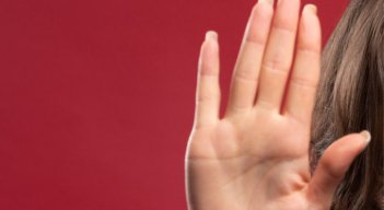 El llamado de la OIM es a hacer un frente contra la trata de personas/Foto cortesía