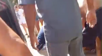  les quitaron la vida a 3 hombres