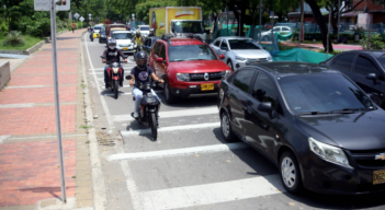 ¡Pilas! Estas son las vías que estarán cerradas por el encendido navideño en Cúcuta