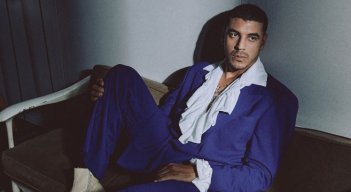 Manuel Medrano celebra 10 años de carrera con ‘Superior, un viaje entre el funk y la emoción.