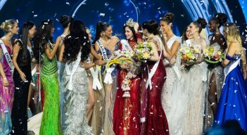 México logró su cuarta corona en Miss Universo y reacomoda el ranking global: ¿en qué posición queda Colombia?