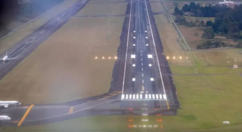 obras de aeropuertos de la Aerocivil