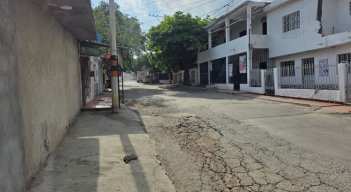 Pareja de vendedores de café fue asesinada en el barrio Chapinero de Cúcuta