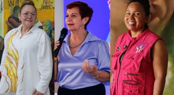 Una reflexión de la violencia de género desde liderazgo femenino 