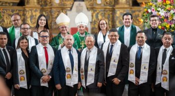 La Universidad de Pamplona cumplió 65 años, fecha que fue refrendada con la renovación de la acreditación de Alta Calidad Multicampus/Foto Juan Pablo Bayona