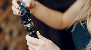 vaper