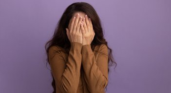Violencia contra la mujer. / Foto Freepik