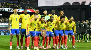 La 'Tricolor ya conoce los escenarios en los que afrontará sus compromisos de la fase de grupos de la Copa del Mundo de 2026.