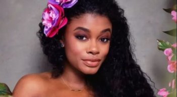 Murió actriz de El Rey León a los 26 años: investigan caso de violencia doméstica