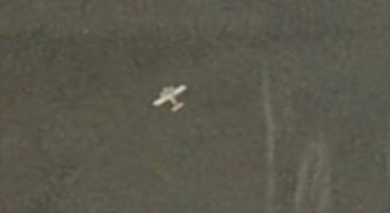 AERONAVE VENEZUELA / CORTESIA 