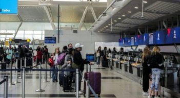 AEROPUERTO VENEZUELA / EFECTO COCUYO 
