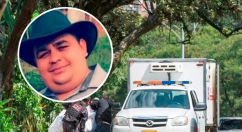 Por pedirles a sus vecinos que no quemaran pólvora, apuñalaron a un hombre en La Ceja, Antioquia