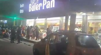 ATENTADO CALI / COLPRENSA 