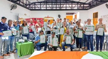 Agencia Nacional de Tierras