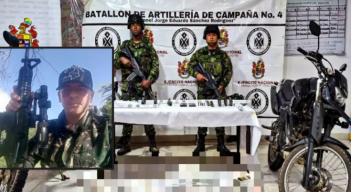 Alias Cinco