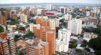 Barranquilla