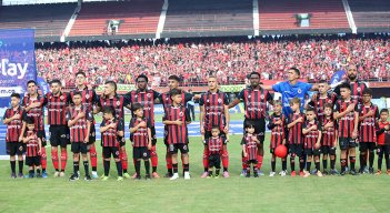 Cúcuta Deportivo, segundo semestre de 2025 