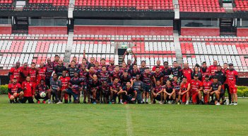 Cúcuta Deportivo temporada 2025. 