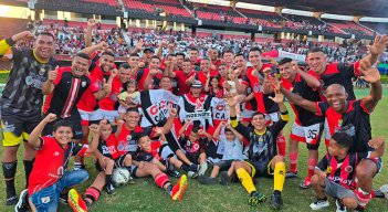 Cúcuta, campeón del Torneo departamental 2025