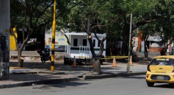 CAI de 'el triángulo'