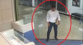 El historial delictivo de Víctor Martínez, señalado integrante de ‘Los Costeños’, quien fue abatido por la Policía en Bucaramanga