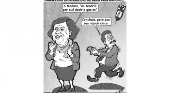 CARICATURA. 