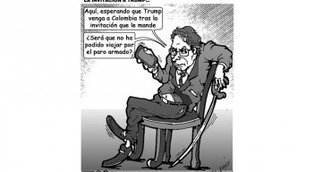 CARICATURA 