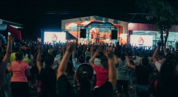 CICLOVIA DE VILLA DEL ROSARIO / CORTESÍA 