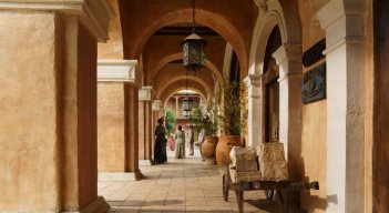 CIEN AÑOS DE SOLEDAD / COLPRENSA 