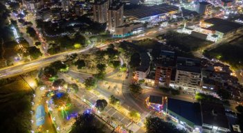 CIERRES VIALES / CORTESÍA 