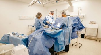 CIRUGIA ESTÉTICA / COLPRENSA 