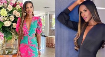 CLAUDIA LOZANO / COLPRENSA 