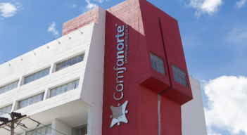 Edificio Comfanorte.