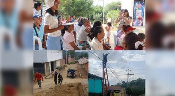 COMUNIDAD ALFONSO GOMEZ 