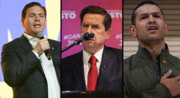 Consulta interpartidista