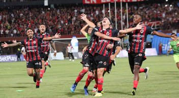 Cristian Álvarez, Cúcuta Deportivo 2025. 