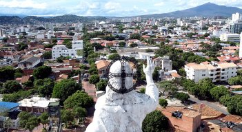 Cúcuta. / Foto La Opinión