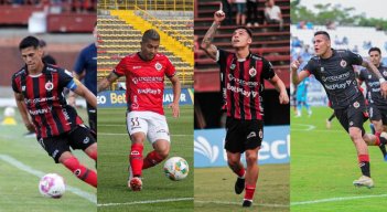 Cucuteños Cúcuta Deportivo 2025. 