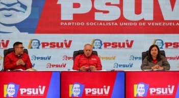 DIOSDADO CABELLO / EFECTO COCUYO 