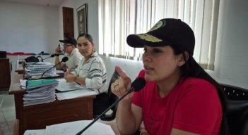 Una vez más, el Programa de Inversiones y Gastos del municipio de Ocaña genera polémica.