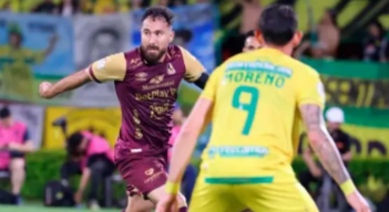 Deportes Tolima