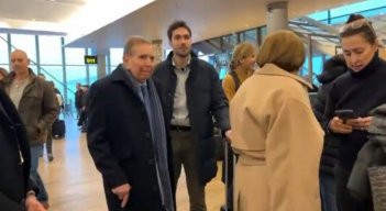 Edmundo en Oslo