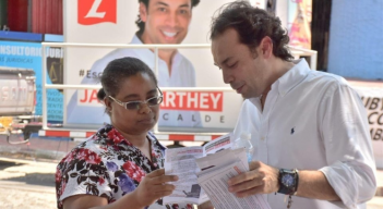 El Centro Democrático en Norte de Santander