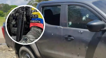 Emboscada en Taminango