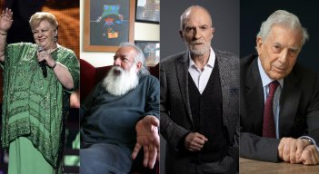 Las despedidas que marcaron al mundo en 2025.