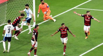 FLAMENGO DE BRASIL / CORTESIA 