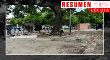 Resumen Cúcuta 2025