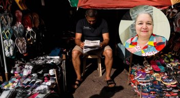 Formalizar la actividad comercial