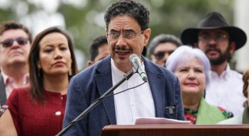 IVAN CEPEDA / COLPRENSA 